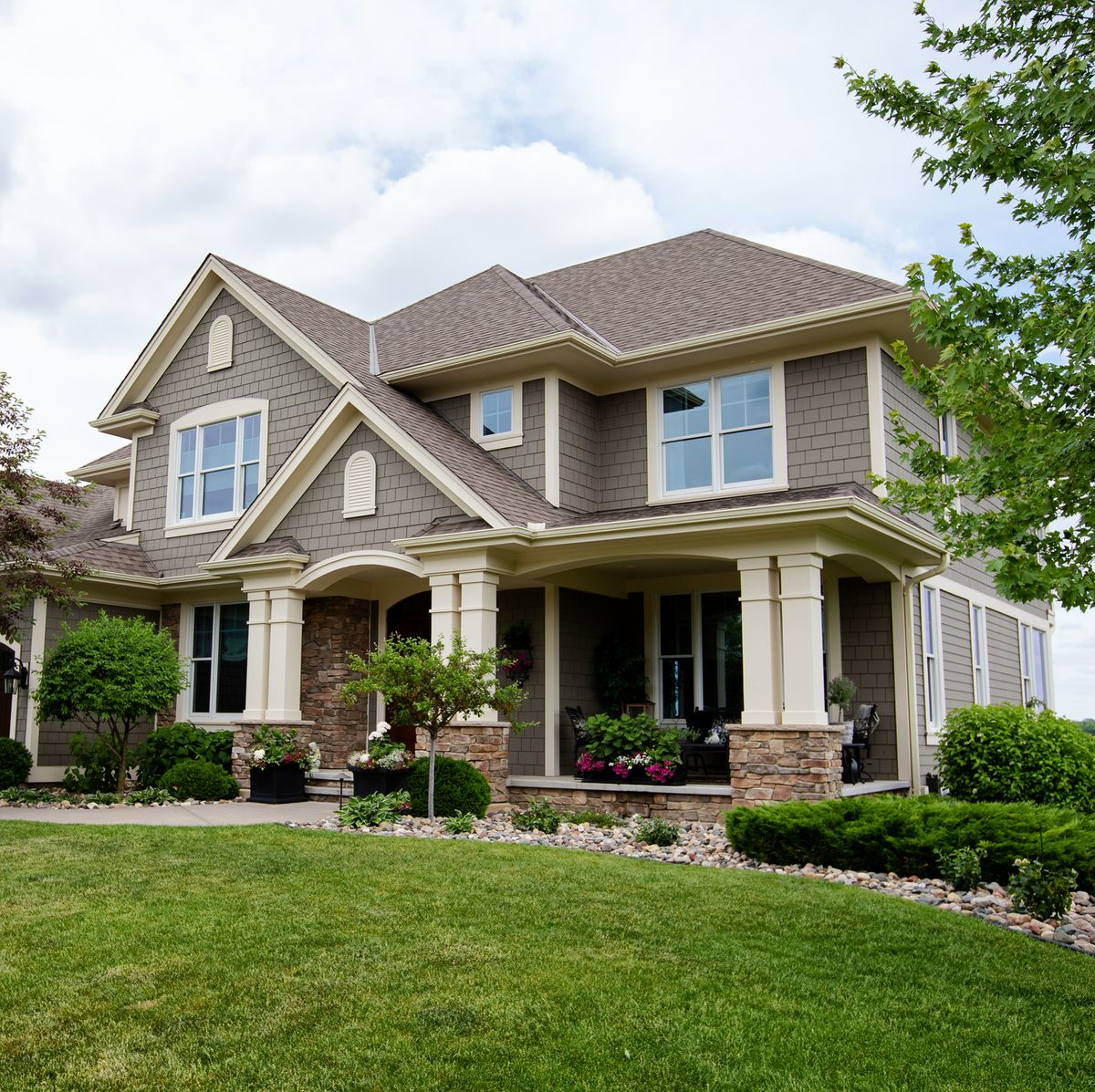 Enhance Your Home’s Appeal with Payless Siding & Windows: Amarillo’s Premier Siding and Window Experts