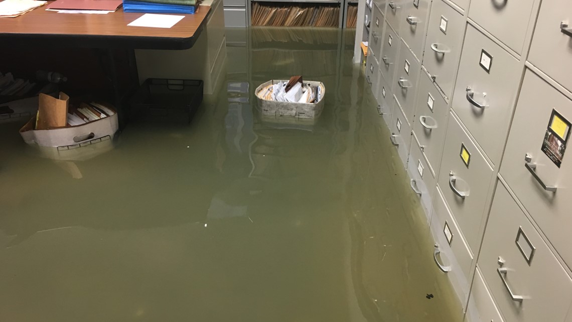 DuraCon Restoration: Water Damage Restoration in College Station, TX