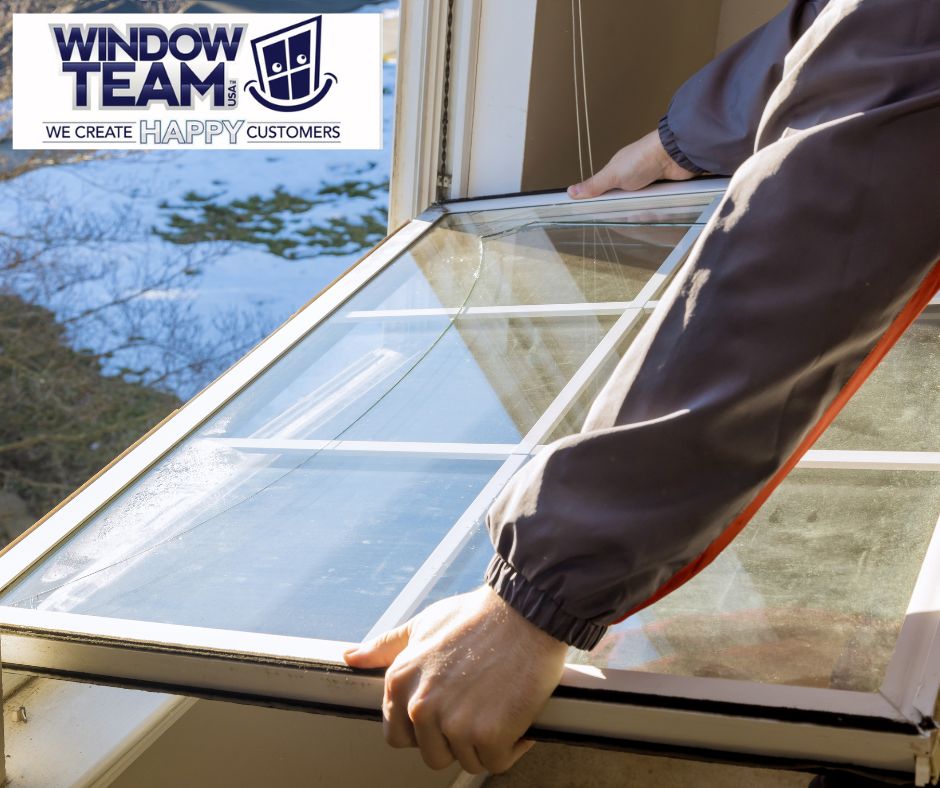 Maximizing Home Value: The ROI of Window Replacement
