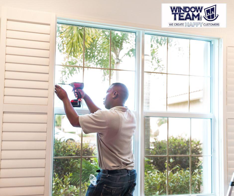 Enhancing Home Comfort and Style: The Benefits of Professionally Installed New Shutters